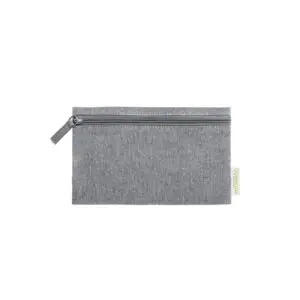 Beauty in cotone riciclato 21x12,5