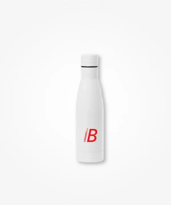Borraccia in acciaio 750ml