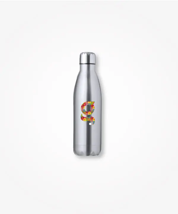 Borraccia in acciaio inox 790ml