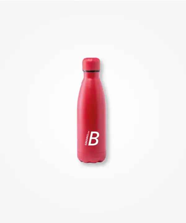Borraccia in acciaio 790ml
