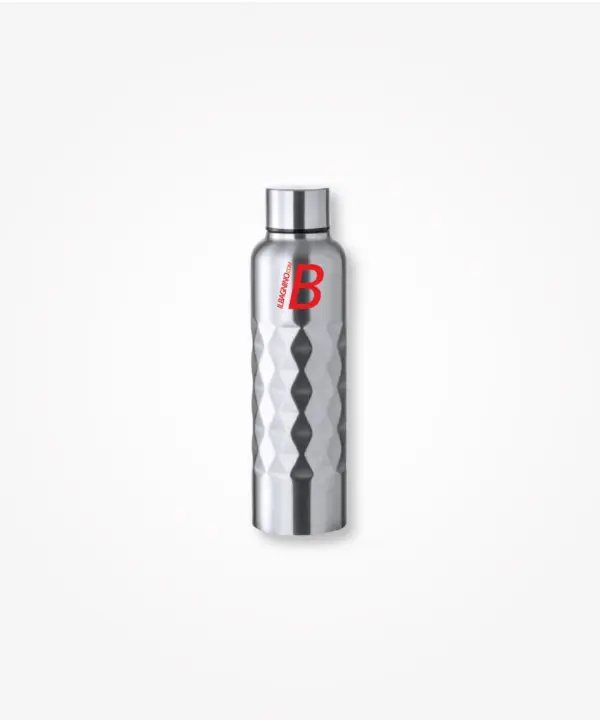 Borraccia in acciaio 850ml