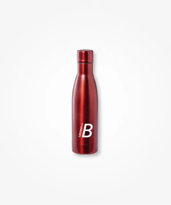 Borraccia termica in acciaio inox 500ml