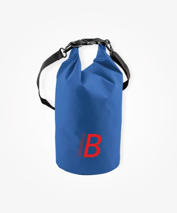 Borsa waterproof 20x47