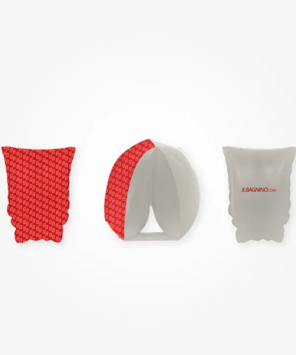 Braccioli PVC (kit 2 pz)