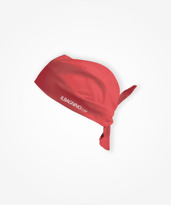 Foulard bandana 60x60 - tipo 2