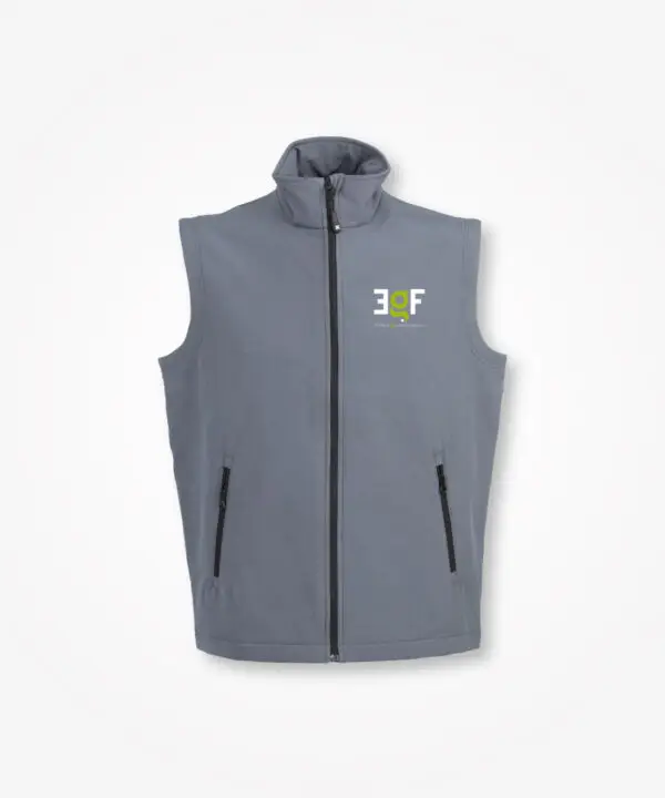 Gilet softshell