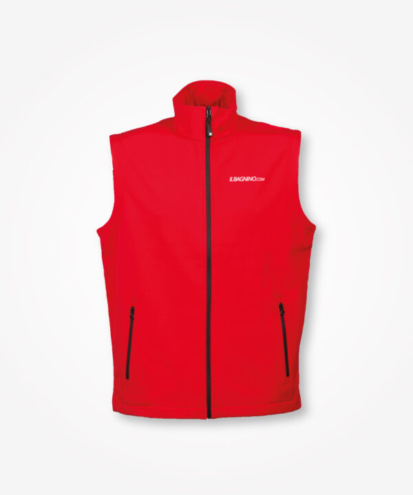 Gilet da lavoro - tipo 1