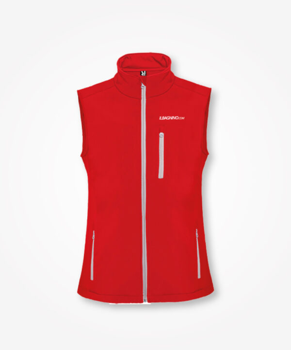 Gilet da lavoro - tipo 2