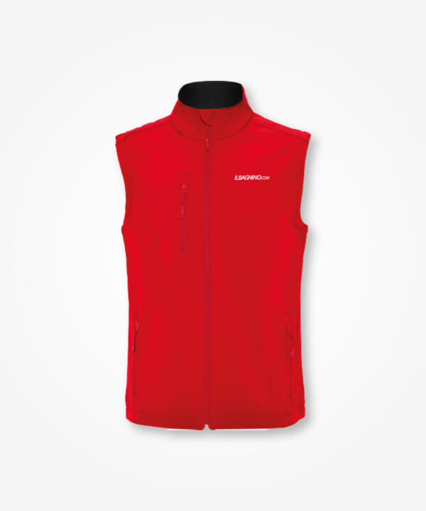 Gilet da lavoro - tipo 3