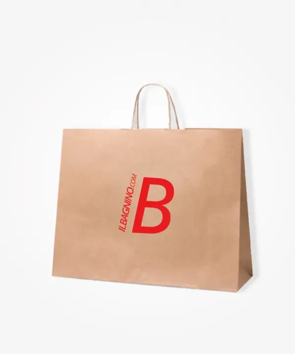 Shopper avana 100gr. 41x32x15