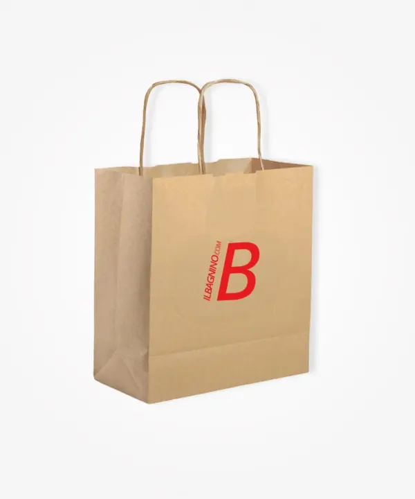 Shopper avana 100gr. 25x11x24
