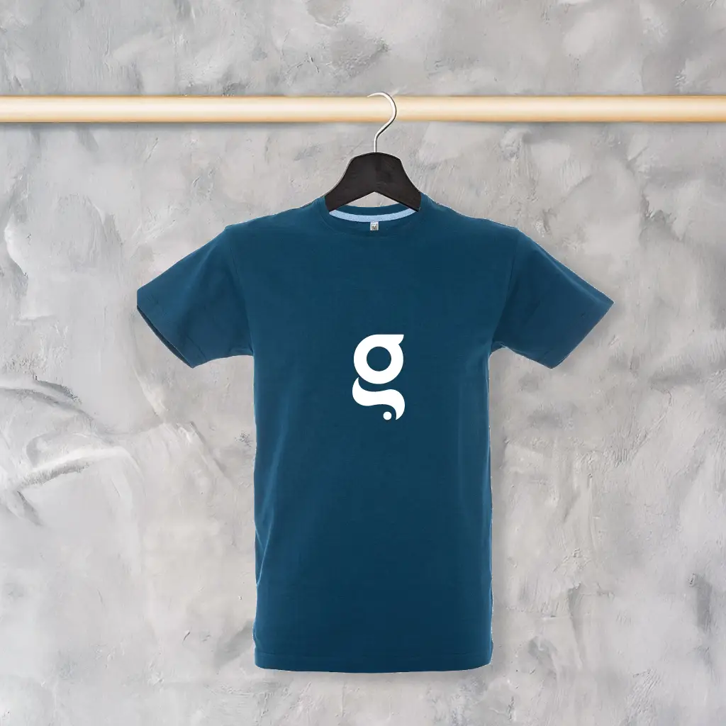 T-shirt cotone - immagine 2