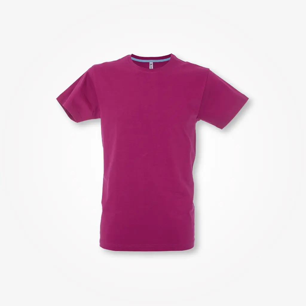 T-shirt cotone - immagine 8