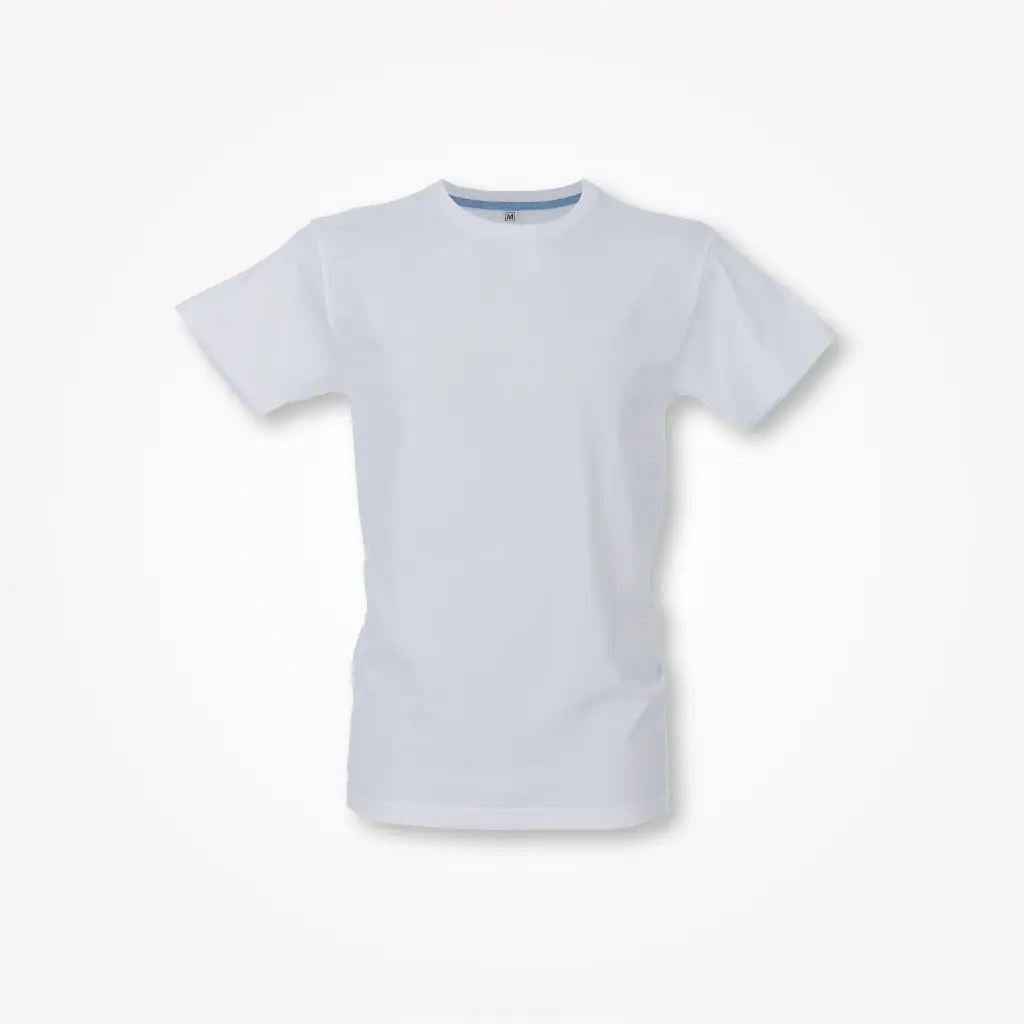 T-shirt cotone - immagine 4