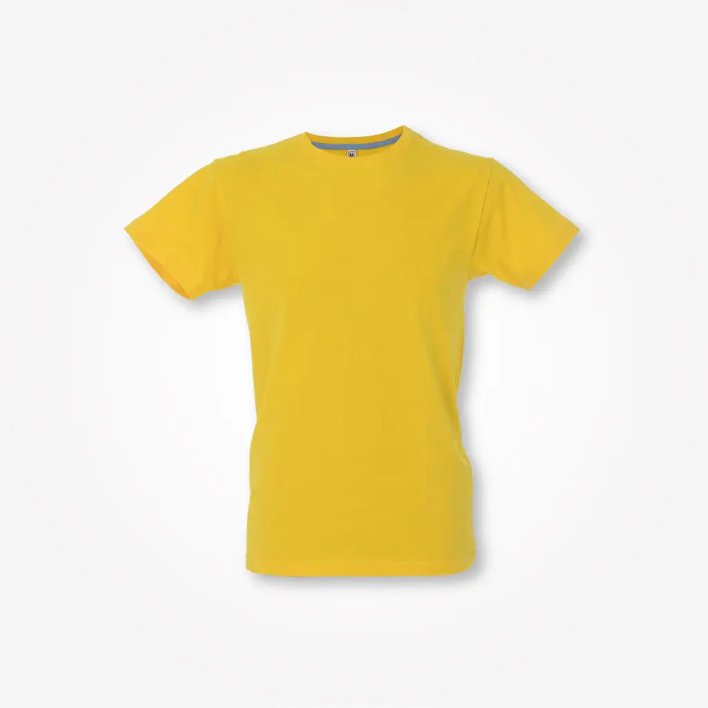 T-shirt cotone - immagine 6