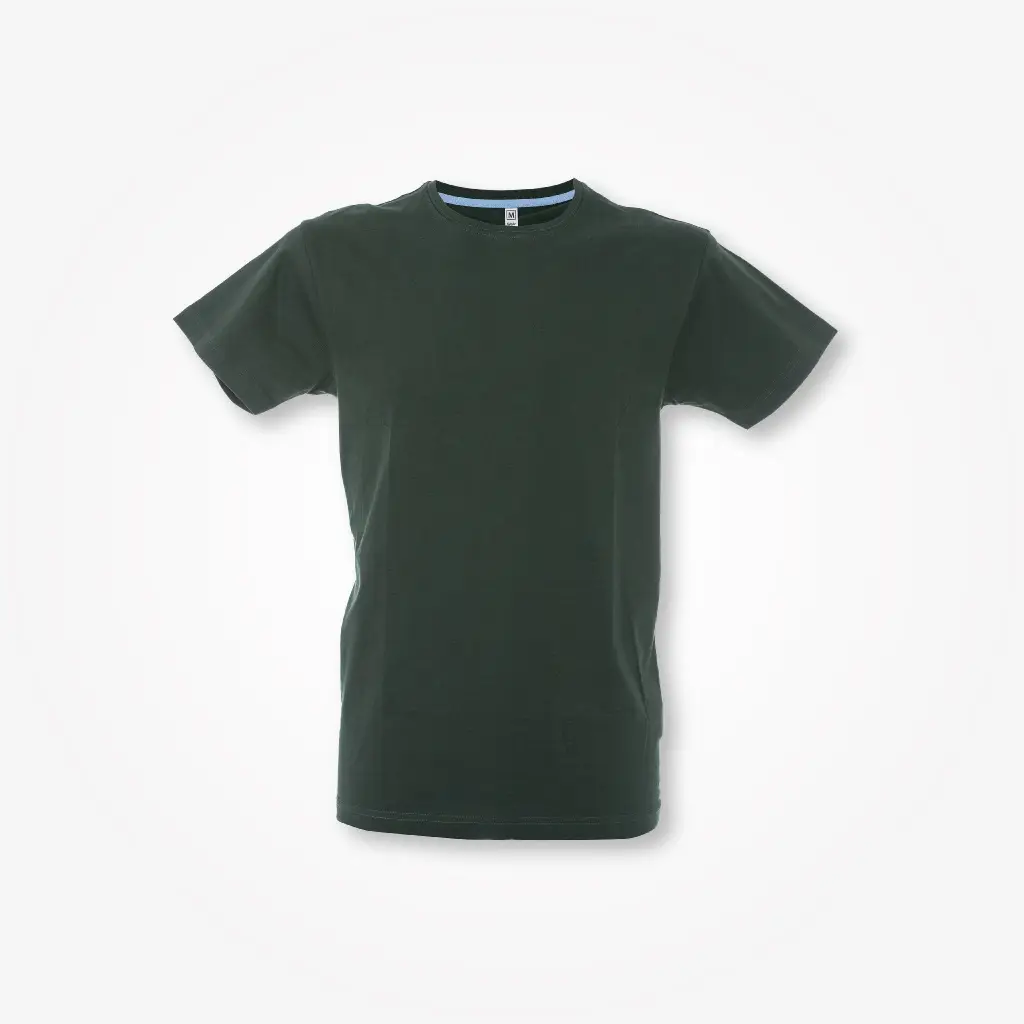 T-shirt cotone - immagine 5