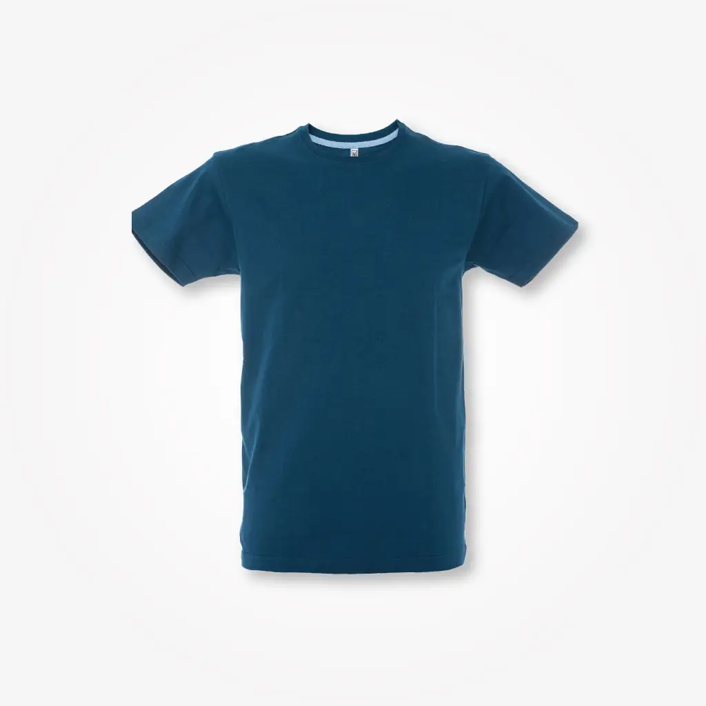 T-shirt cotone - immagine 3