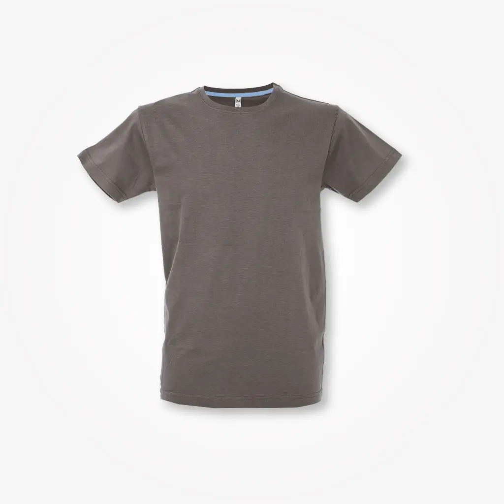 T-shirt cotone - immagine 16