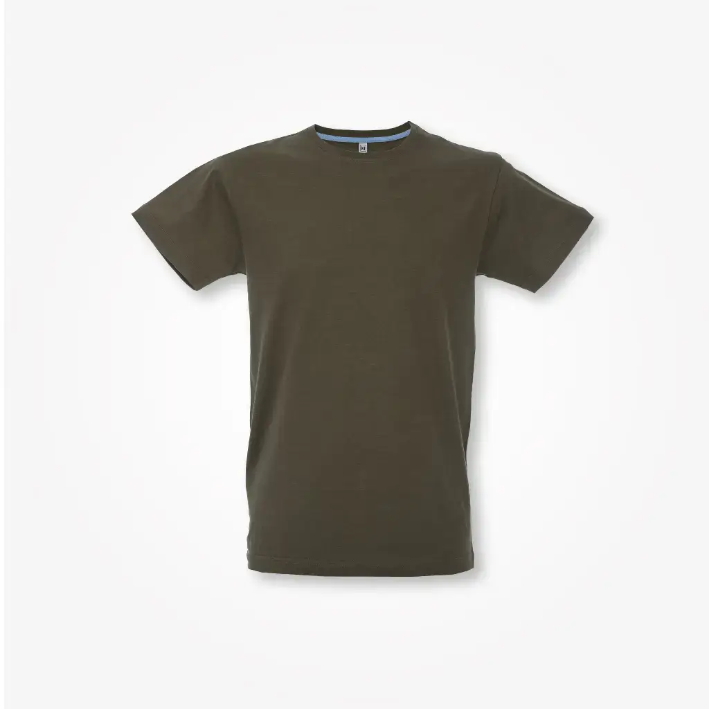 T-shirt cotone - immagine 15