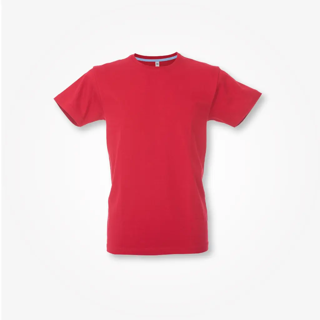 T-shirt cotone - immagine 14