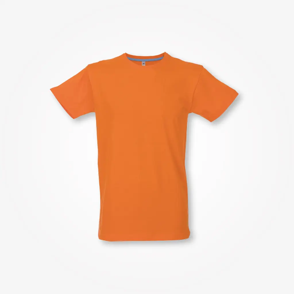 T-shirt cotone - immagine 13