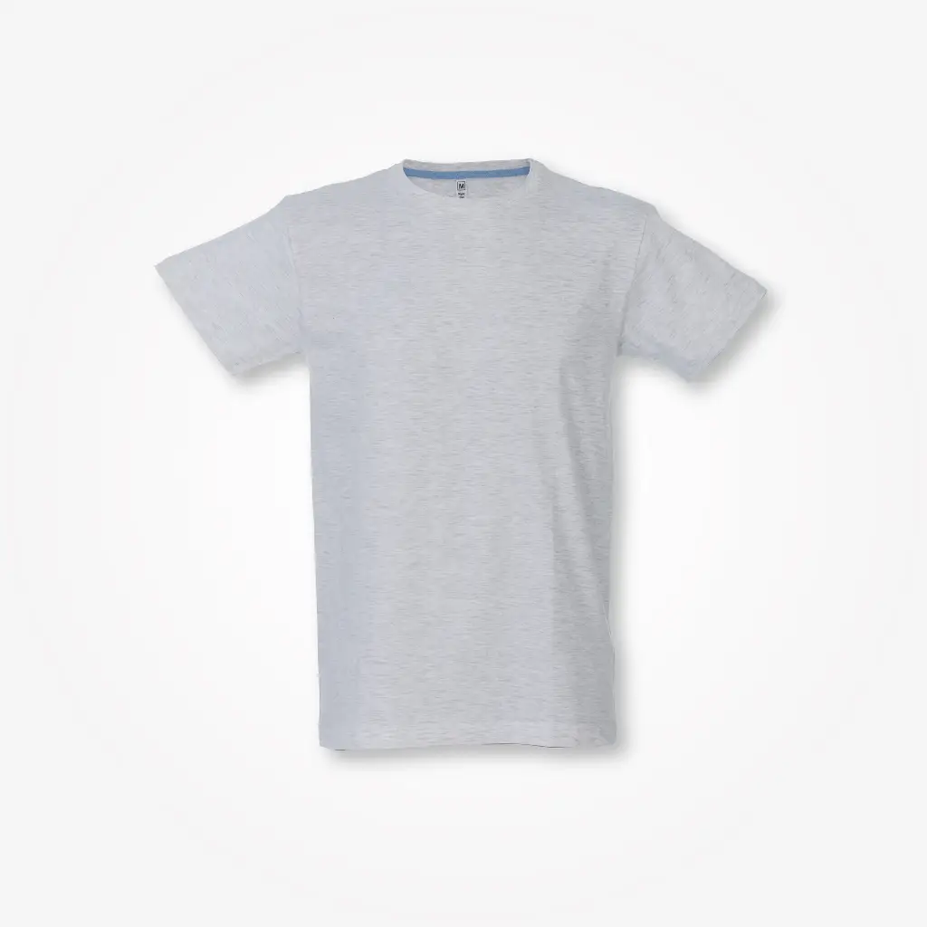 T-shirt cotone - immagine 12