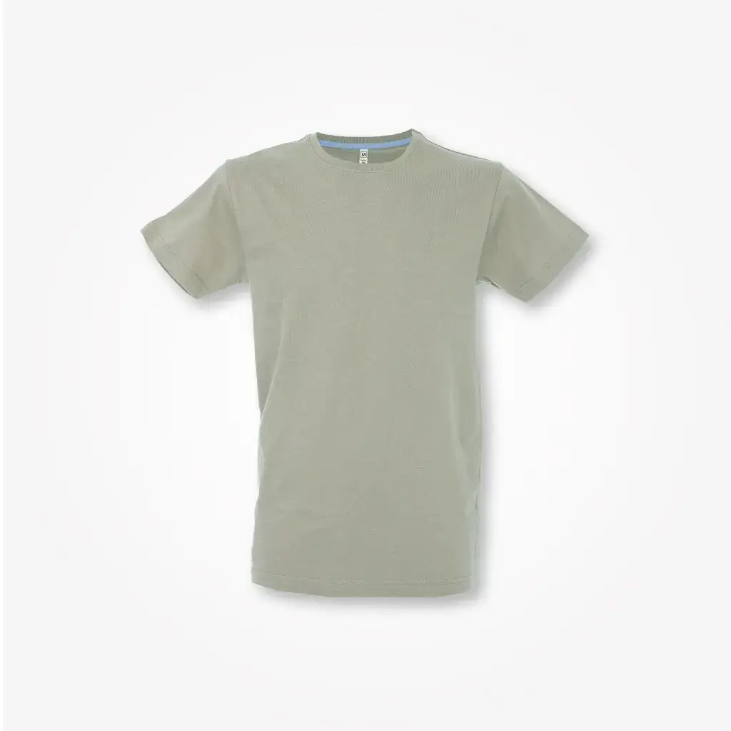 T-shirt cotone - immagine 11