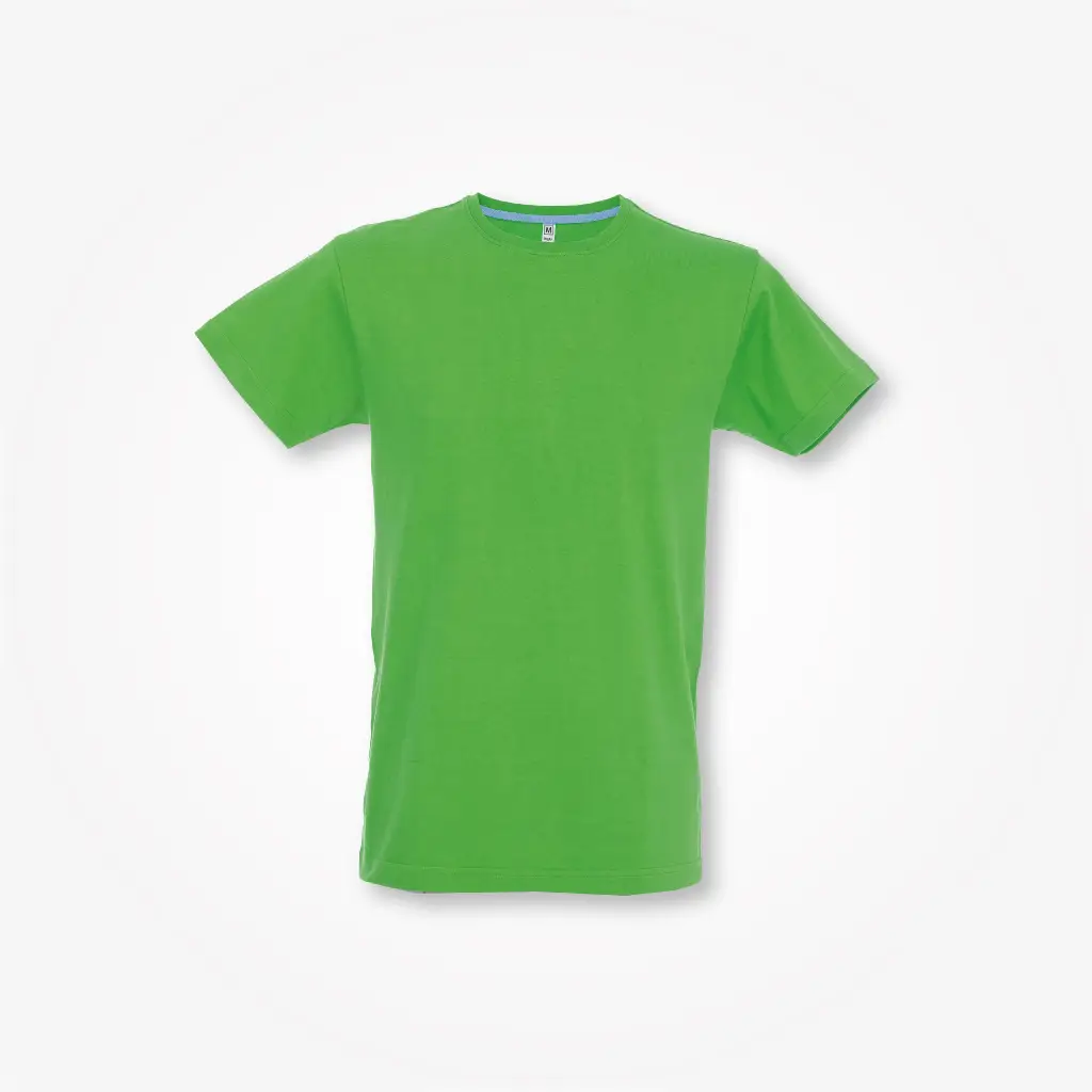 T-shirt cotone - immagine 10