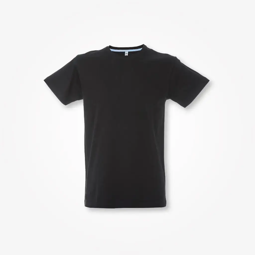 T-shirt cotone - immagine 9