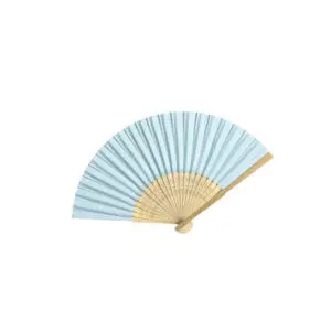 Ventaglio carta