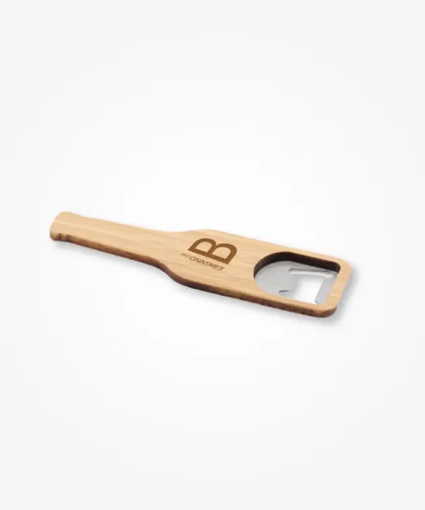 Apribottiglia bamboo