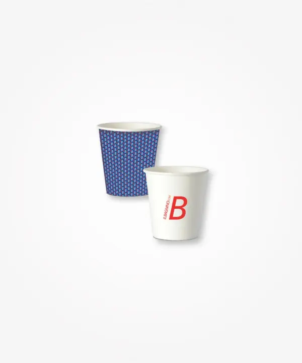 Bicchierini caffè