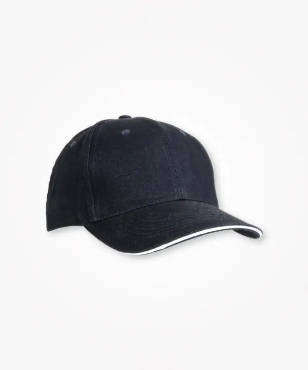 CAPPELLINO CON VISIERA N.9