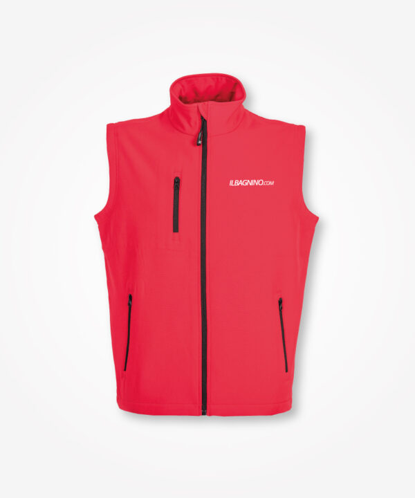 Gilet da lavoro - tipo 4