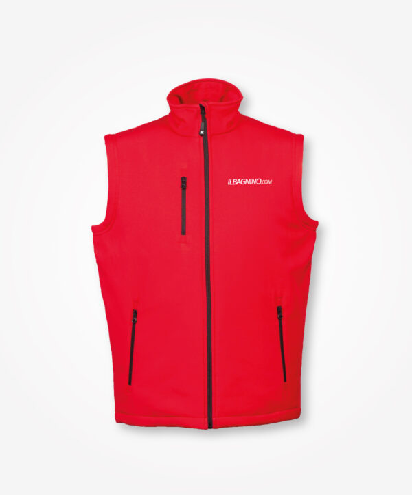 Gilet da lavoro - tipo 6