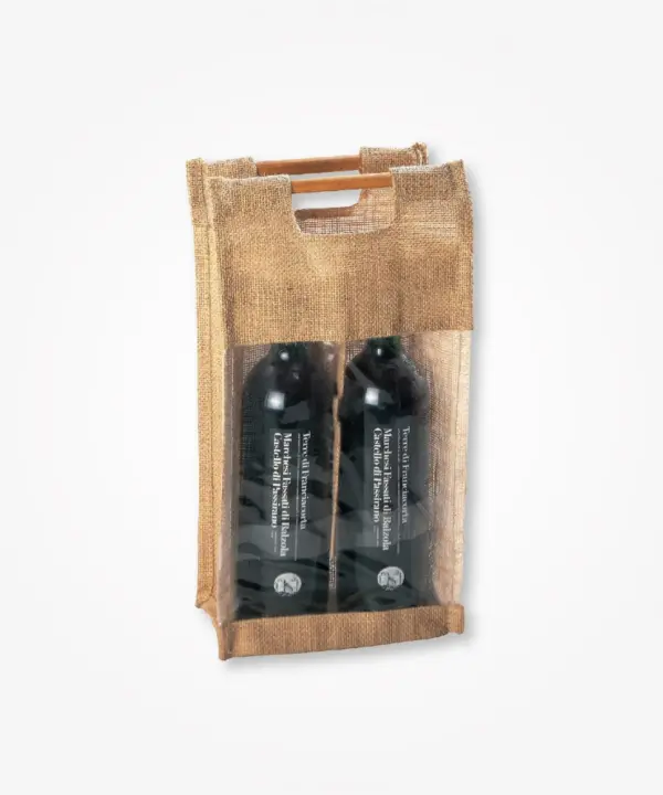 Shopper juta - tipo 04