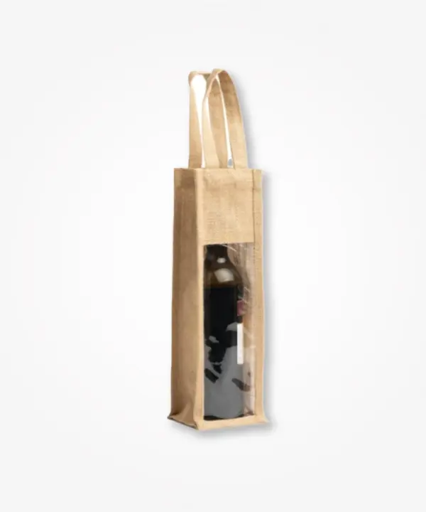 Shopper juta - tipo 02