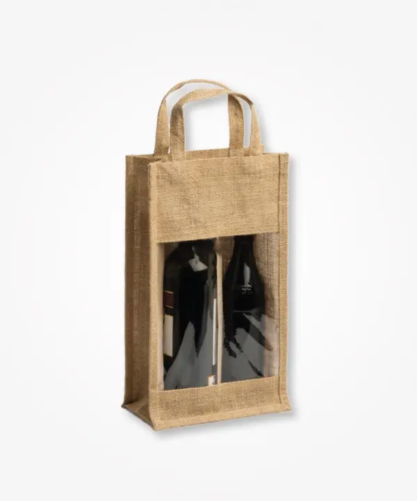 Shopper juta - tipo 05