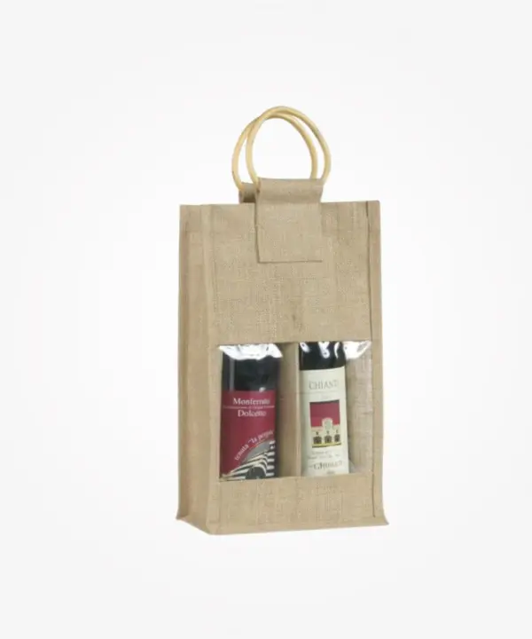 Shopper juta - tipo 07