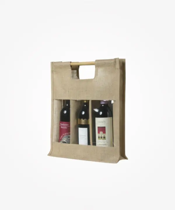 Shopper juta - tipo 08