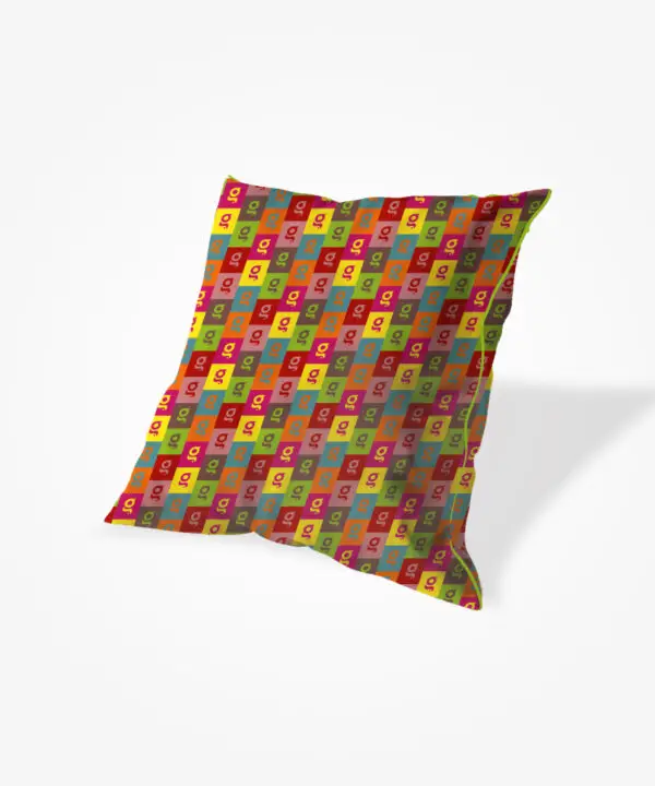 Cuscino FULL PRINT-2 38x38