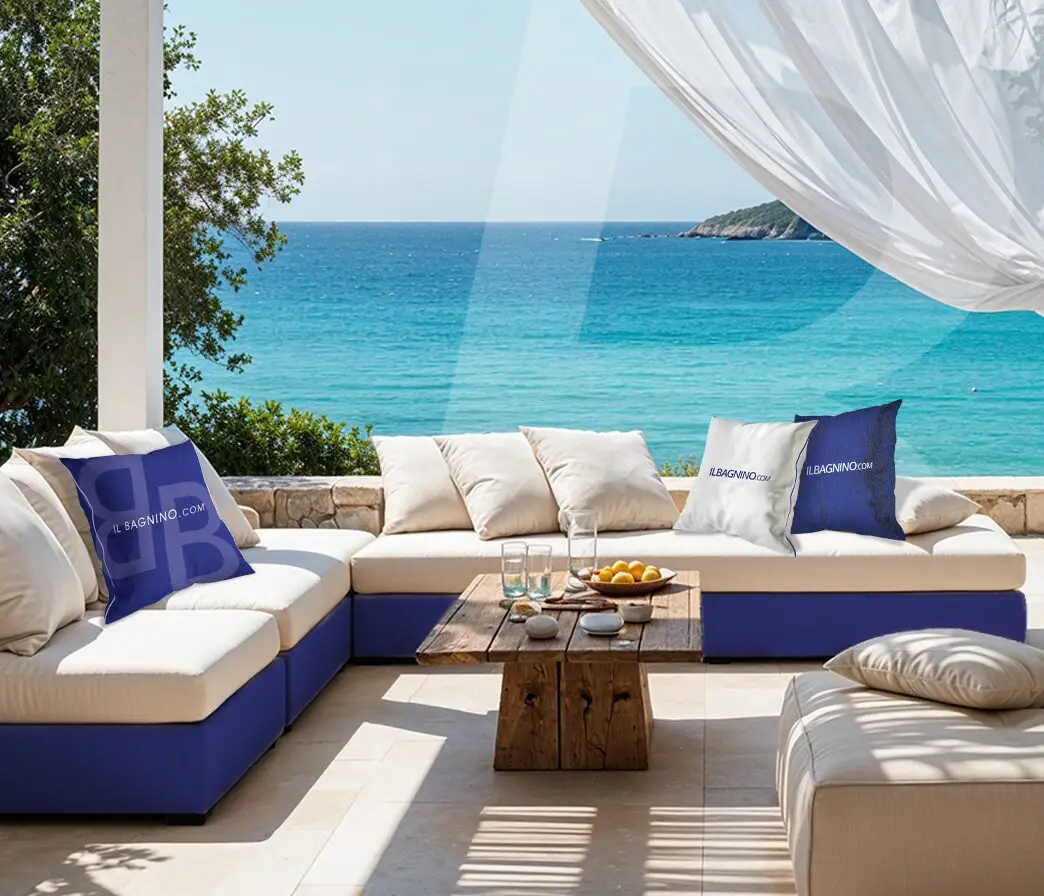 Tappezzeria e Cuscineria