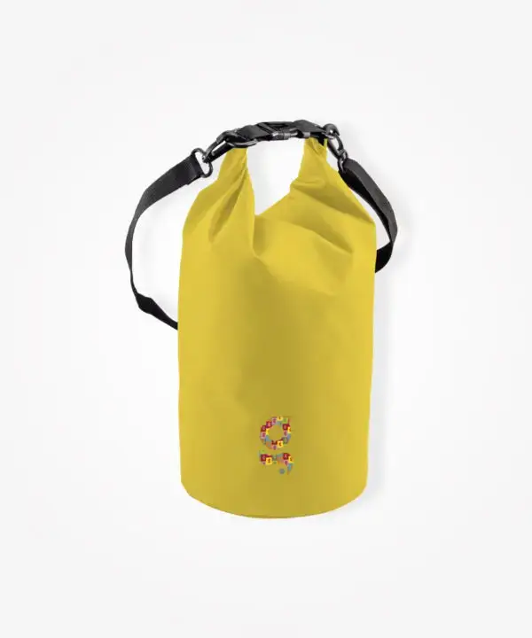 Borsa waterproof 20x47