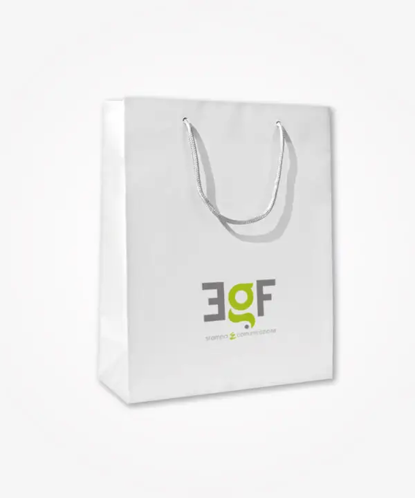 Shopper lux personalizzate