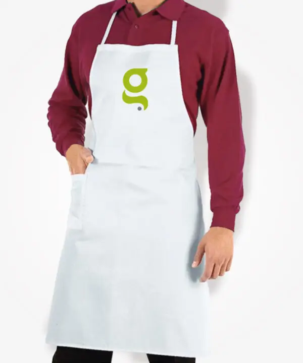 Grembiule basic