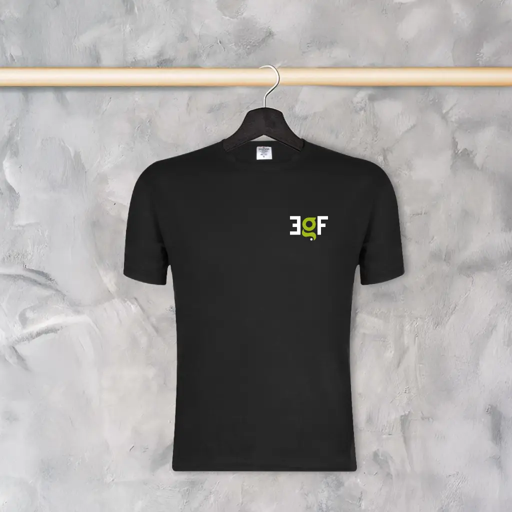 T-shirt basic - immagine 2