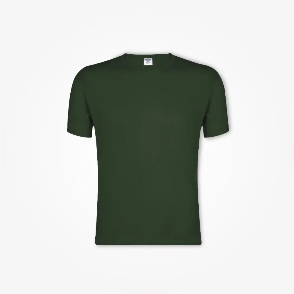 T-shirt basic - immagine 6