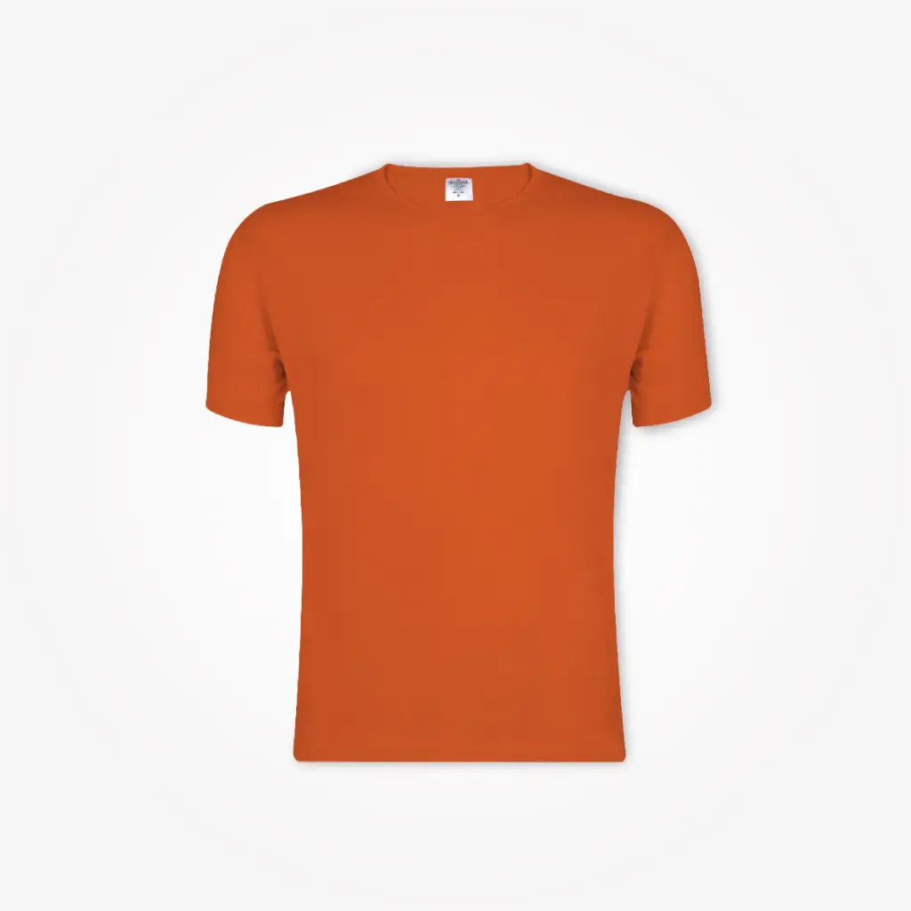 T-shirt basic - immagine 4