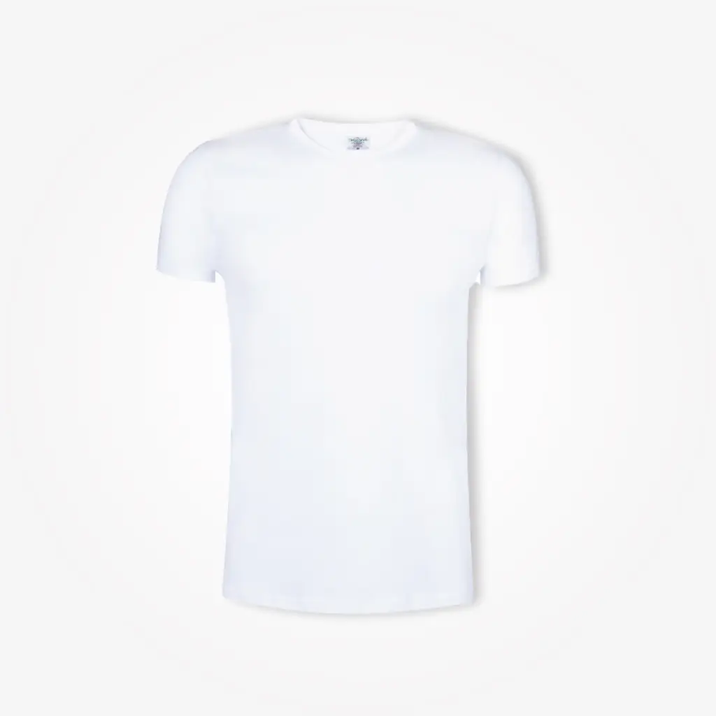 T-shirt basic - immagine 3