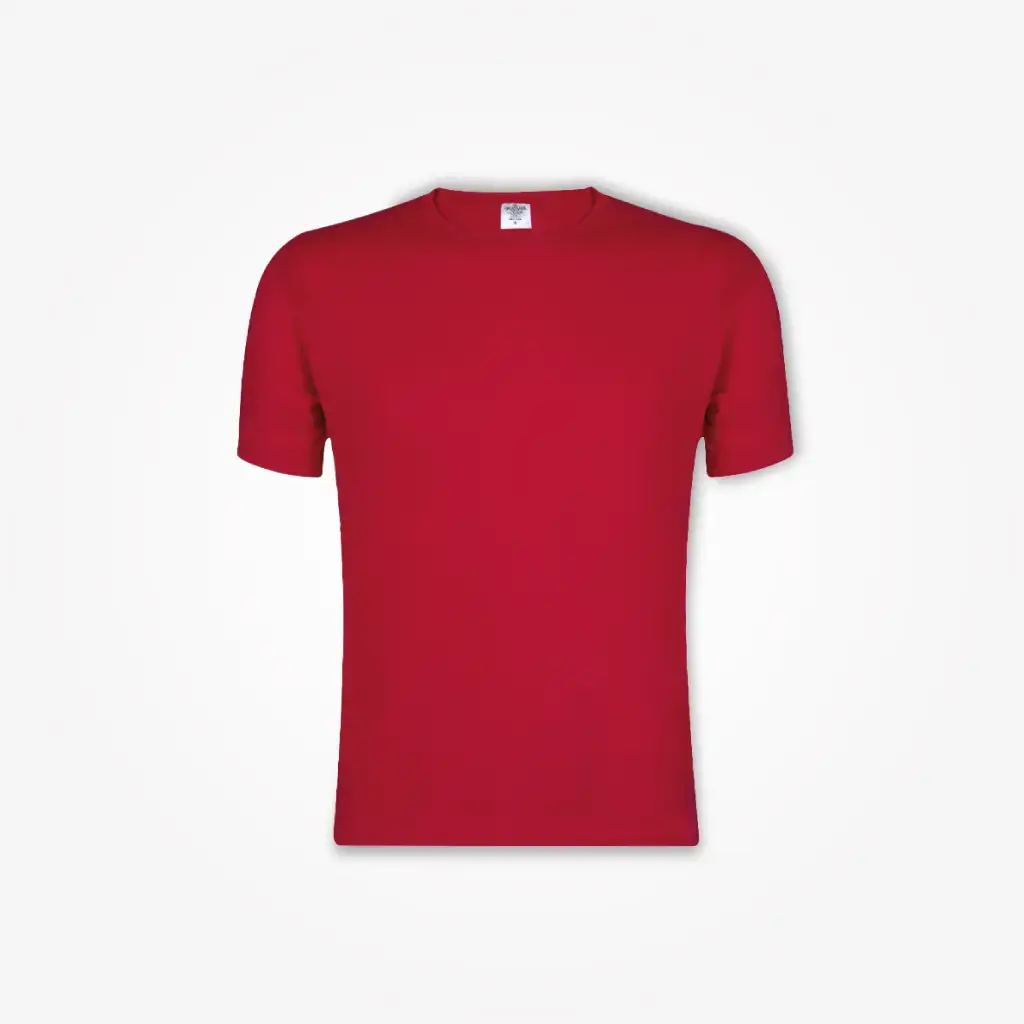 T-shirt basic - immagine 11